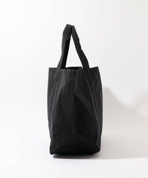 TOMORROWLAND / トゥモローランド トートバッグ | マットナイロン トートバッグ ACMN0621 | 詳細1