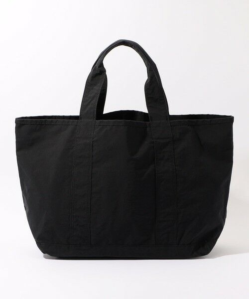 TOMORROWLAND / トゥモローランド トートバッグ | マットナイロン トートバッグ ACMN0621 | 詳細2