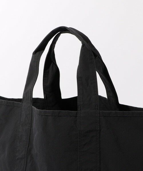 TOMORROWLAND / トゥモローランド トートバッグ | マットナイロン トートバッグ ACMN0621 | 詳細4
