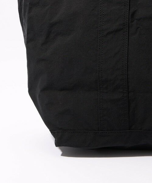 TOMORROWLAND / トゥモローランド トートバッグ | マットナイロン トートバッグ ACMN0621 | 詳細5