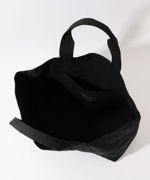 TOMORROWLAND / トゥモローランド トートバッグ | マットナイロン トートバッグ ACMN0621 | 詳細7