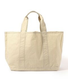 TOMORROWLAND / トゥモローランド トートバッグ | マットナイロン トートバッグ ACMN0621