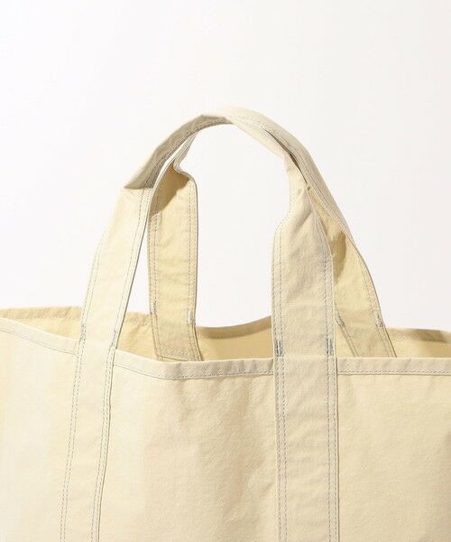 TOMORROWLAND / トゥモローランド トートバッグ | マットナイロン トートバッグ ACMN0621 | 詳細4