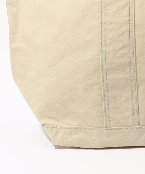 TOMORROWLAND / トゥモローランド トートバッグ | マットナイロン トートバッグ ACMN0621 | 詳細5