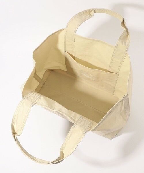 TOMORROWLAND / トゥモローランド トートバッグ | マットナイロン トートバッグ ACMN0621 | 詳細7