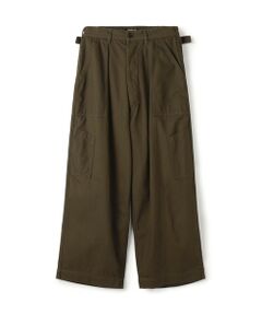 セール】 ARMY RIP オーバーパンツ （カーゴパンツ