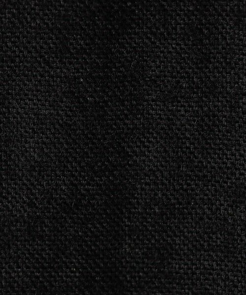 TOMORROWLAND / トゥモローランド その他パンツ | ブラッシュドリネン ツータックイージーパンツ | 詳細10