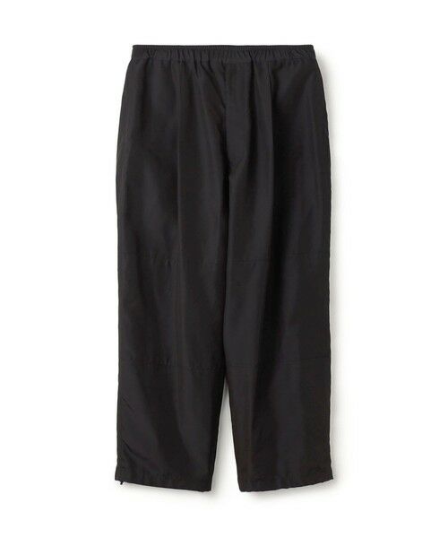 TOMORROWLAND / トゥモローランド その他パンツ | シルクナイロンタフタ イージーパンツ | 詳細1