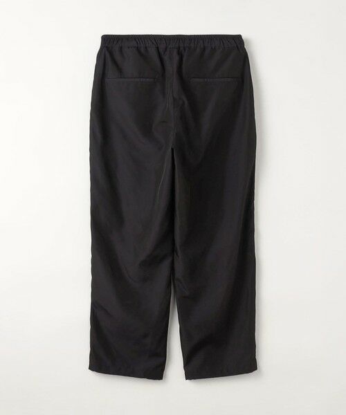 TOMORROWLAND / トゥモローランド その他パンツ | シルクナイロンタフタ イージーパンツ | 詳細2