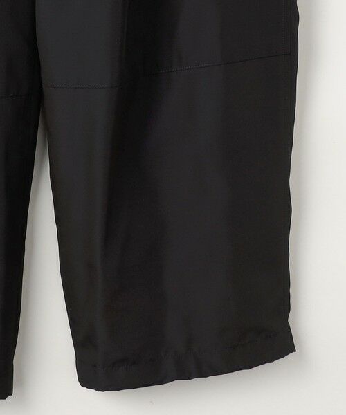 TOMORROWLAND / トゥモローランド その他パンツ | シルクナイロンタフタ イージーパンツ | 詳細7