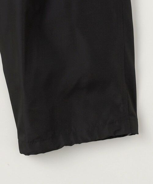 TOMORROWLAND / トゥモローランド その他パンツ | シルクナイロンタフタ イージーパンツ | 詳細8