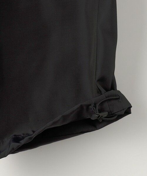 TOMORROWLAND / トゥモローランド その他パンツ | シルクナイロンタフタ イージーパンツ | 詳細9