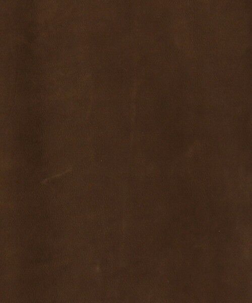 TOMORROWLAND / トゥモローランド レザーブルゾン・ジャケット | プライムヌバック シャツブルゾン | 詳細10