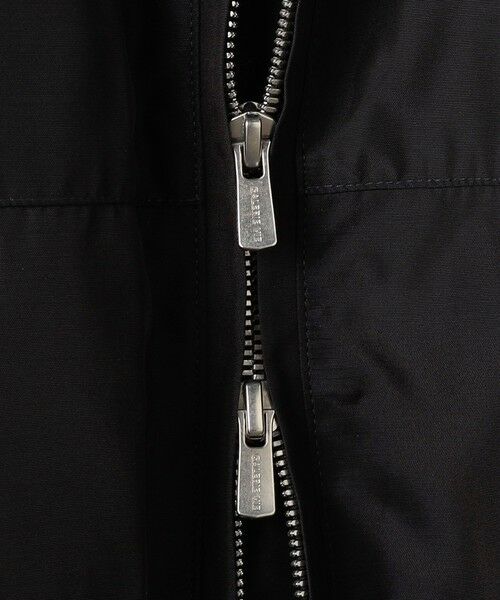 TOMORROWLAND / トゥモローランド ブルゾン | シルクナイロンタフタ トラックジャケット | 詳細11
