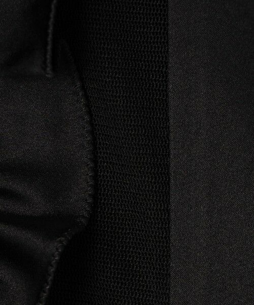 TOMORROWLAND / トゥモローランド シャツ・ブラウス | シルクサテン ラッフルシャツ | 詳細9