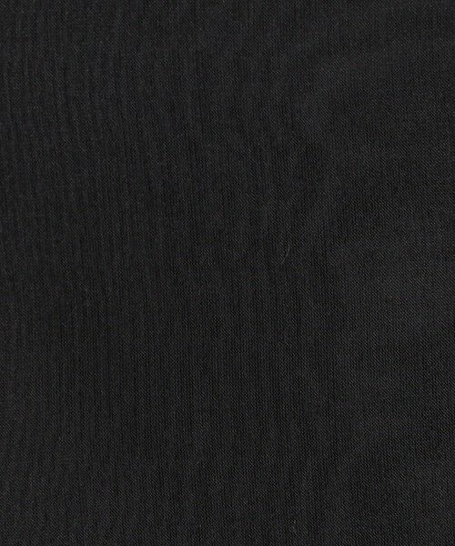 TOMORROWLAND / トゥモローランド シャツ・ブラウス（半袖以外） | メッセージエンブロイダリー プルオーバーブラウス | 詳細10