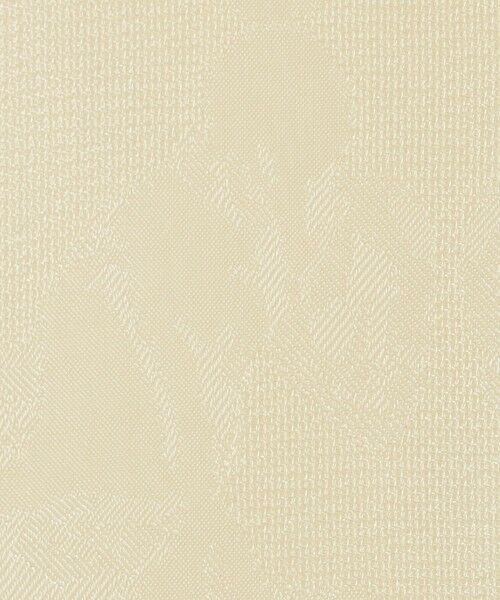 TOMORROWLAND / トゥモローランド シャツ・ブラウス | ムービングシャドウ ジャガード ボウタイフリルシャツ | 詳細10