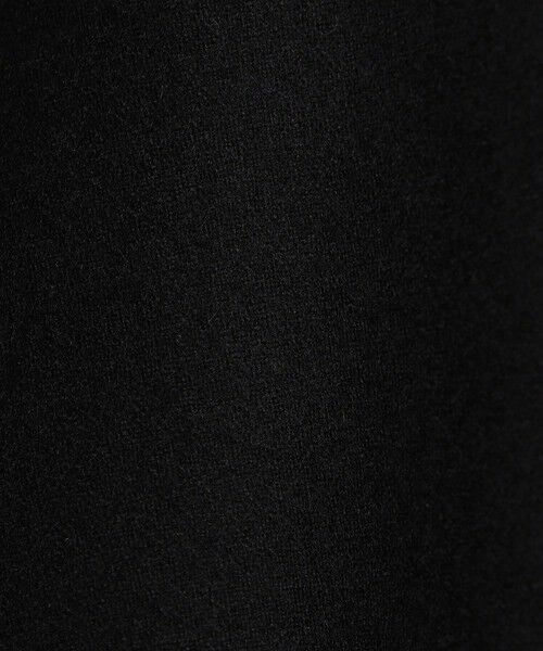 TOMORROWLAND / トゥモローランド シャツ・ブラウス（半袖以外） | ウールポプリンメルトン クロップドシャツ | 詳細11