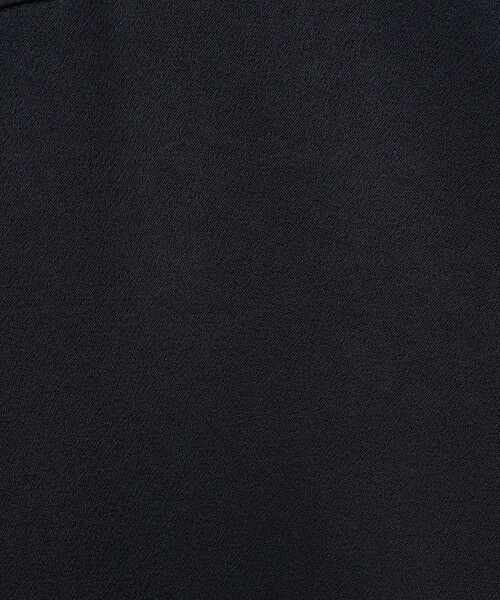 TOMORROWLAND / トゥモローランド シャツ・ブラウス | サテンジョーゼット オープンカラーブラウス | 詳細11