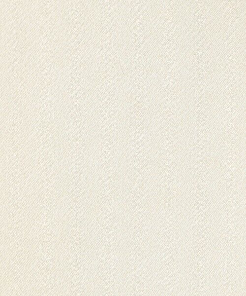 TOMORROWLAND / トゥモローランド シャツ・ブラウス | サテンジョーゼット オープンカラーブラウス | 詳細12