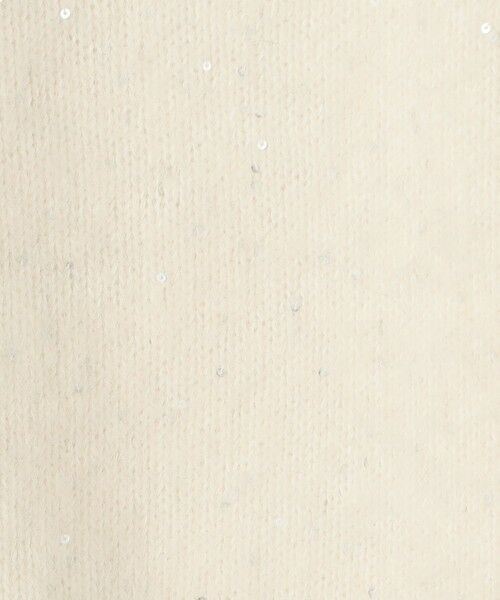 TOMORROWLAND / トゥモローランド カーディガン・ボレロ | フォックスカシミヤ クルーネックカーディガン | 詳細10