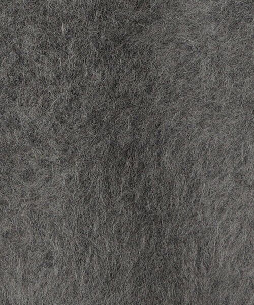 TOMORROWLAND / トゥモローランド カーディガン・ボレロ | フォックスカシミヤ クルーネックカーディガン | 詳細8