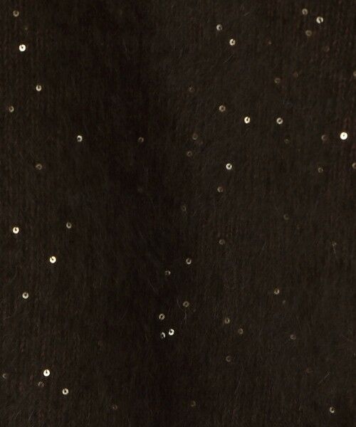 TOMORROWLAND / トゥモローランド カーディガン・ボレロ | フォックスカシミヤ クルーネックカーディガン | 詳細9