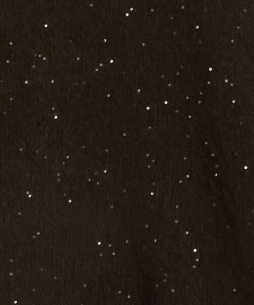 TOMORROWLAND / トゥモローランド ニット・セーター | フォックスカシミヤ クルーネックプルオーバー | 詳細8