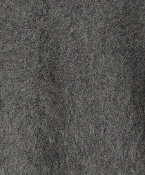 TOMORROWLAND / トゥモローランド ニット・セーター | フォックスカシミヤ Vネックプルオーバー | 詳細8