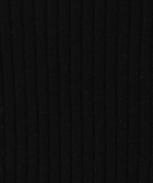 TOMORROWLAND / トゥモローランド ニット・セーター | ウールリブ Vネックプルオーバー | 詳細8