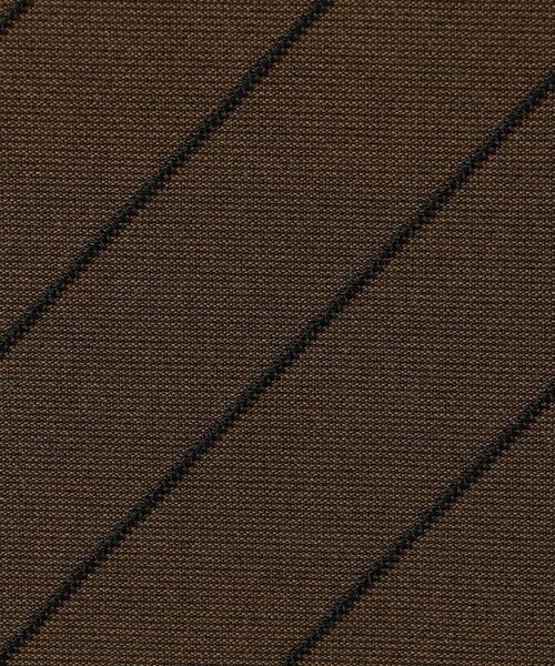 TOMORROWLAND / トゥモローランド カットソー（半袖以外） | ダイアゴナルジャージー クルーネックプルオーバー | 詳細9