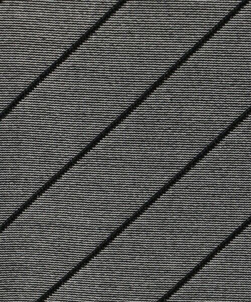 TOMORROWLAND / トゥモローランド カットソー（半袖以外） | ダイアゴナルジャージー タートルネックプルオーバー | 詳細8