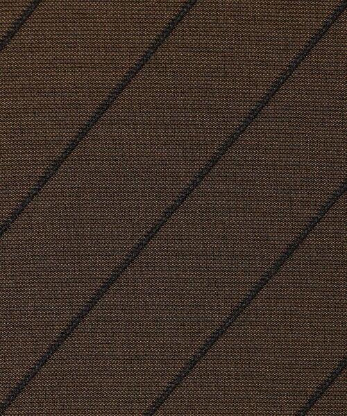 TOMORROWLAND / トゥモローランド カットソー（半袖以外） | ダイアゴナルジャージー タートルネックプルオーバー | 詳細9