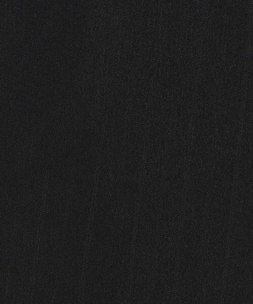 TOMORROWLAND / トゥモローランド その他パンツ | メッセージエンブロイダリー ドローストリングパンツ | 詳細10