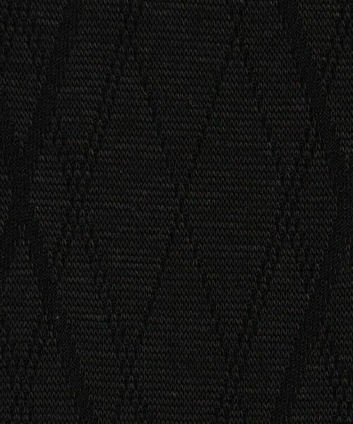 TOMORROWLAND / トゥモローランド その他パンツ | レーヨンアーガイルチェック リラックスパンツ | 詳細8