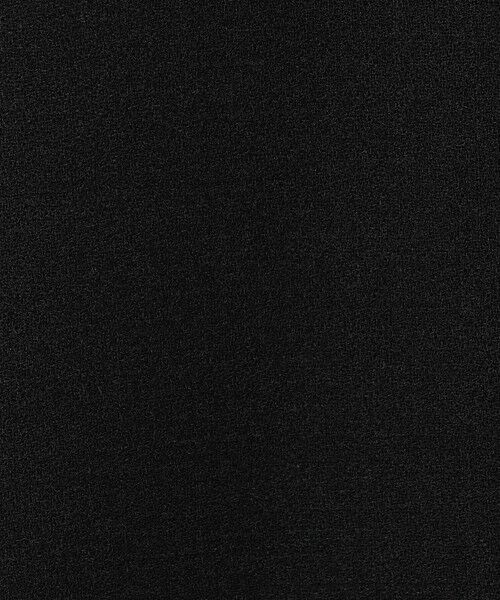 TOMORROWLAND / トゥモローランド スラックス・ドレスパンツ | ナチュラルストレッチウール セミフレアパンツ | 詳細12