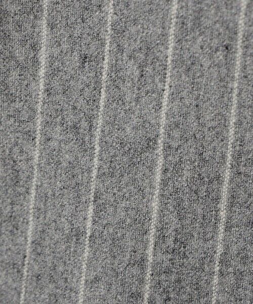 TOMORROWLAND / トゥモローランド その他パンツ | ウールポプリンメルトン ドロストパンツ | 詳細9