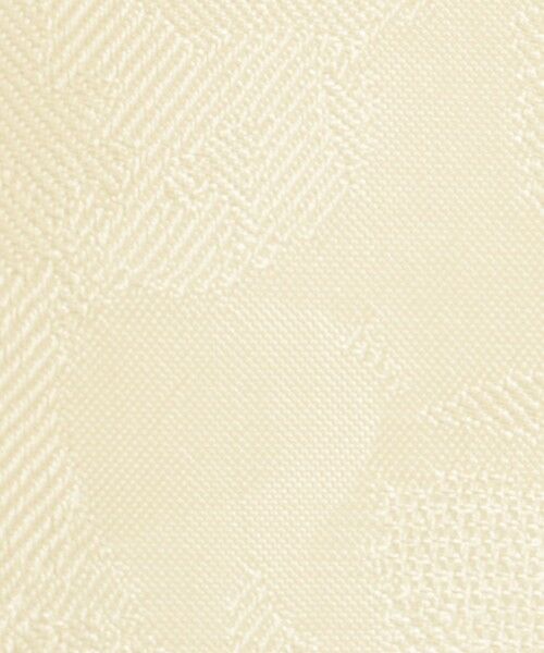 TOMORROWLAND / トゥモローランド ミニ・ひざ丈スカート | ムービングシャドウ ジャガード ティアードスカート | 詳細9