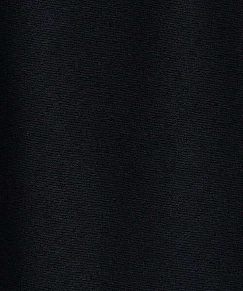 TOMORROWLAND / トゥモローランド ロング・マキシ丈スカート | サテンジョーゼット セミマーメイドスカート | 詳細10