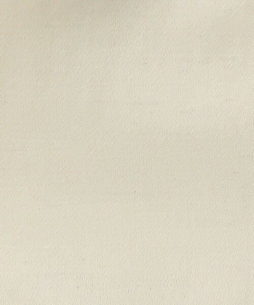 TOMORROWLAND / トゥモローランド ロング・マキシ丈ワンピース | ロイヤルサテン ノースリーブドレス | 詳細10