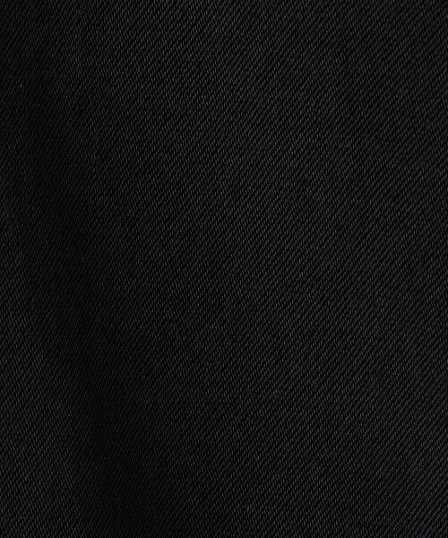 TOMORROWLAND / トゥモローランド ロング・マキシ丈ワンピース | ロイヤルサテン ノースリーブドレス | 詳細9