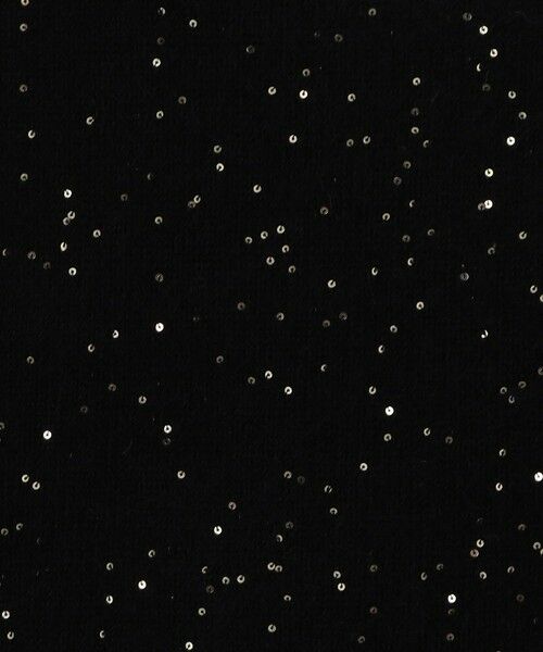 TOMORROWLAND / トゥモローランド ミニ丈・ひざ丈ワンピース | フォックスカシミヤ キャミソールドレス | 詳細8