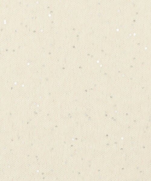 TOMORROWLAND / トゥモローランド ミニ丈・ひざ丈ワンピース | フォックスカシミヤ キャミソールドレス | 詳細9