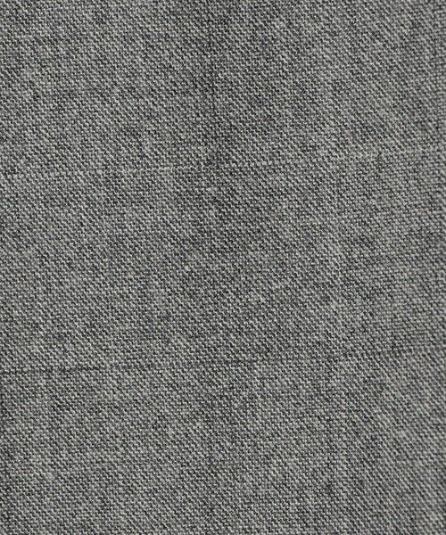 TOMORROWLAND / トゥモローランド サロペット・オールインワン | フランネルウールストレッチ オールインワン | 詳細11