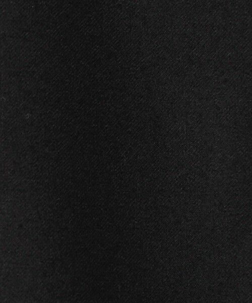 TOMORROWLAND / トゥモローランド サロペット・オールインワン | フランネルウールストレッチ オールインワン | 詳細9