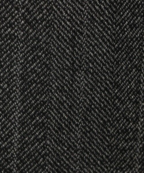 TOMORROWLAND / トゥモローランド テーラードジャケット | シェトランドへリンボーン テーラードジャケット | 詳細10