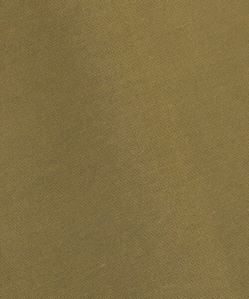 TOMORROWLAND / トゥモローランド ブルゾン | コットンシルクポプリン フリルブルゾン | 詳細12