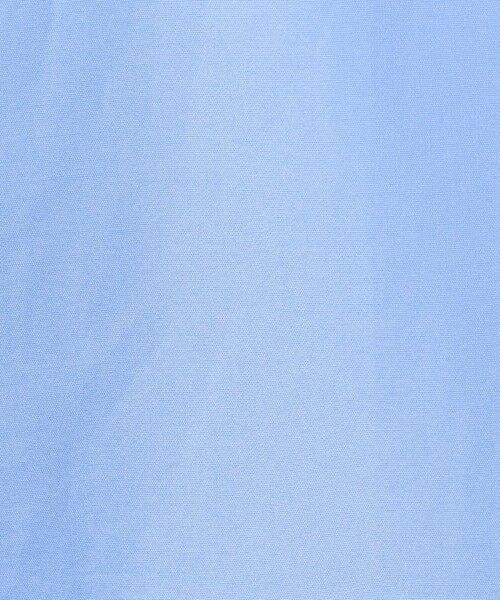 TOMORROWLAND / トゥモローランド シャツ・ブラウス（半袖以外） | スムースドライコットン メンズライクシャツ | 詳細9