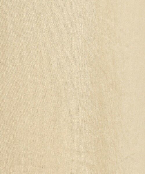 TOMORROWLAND / トゥモローランド シャツ・ブラウス（半袖以外） | セルロースシルクブロード ドルマンスリーブシャツ | 詳細10