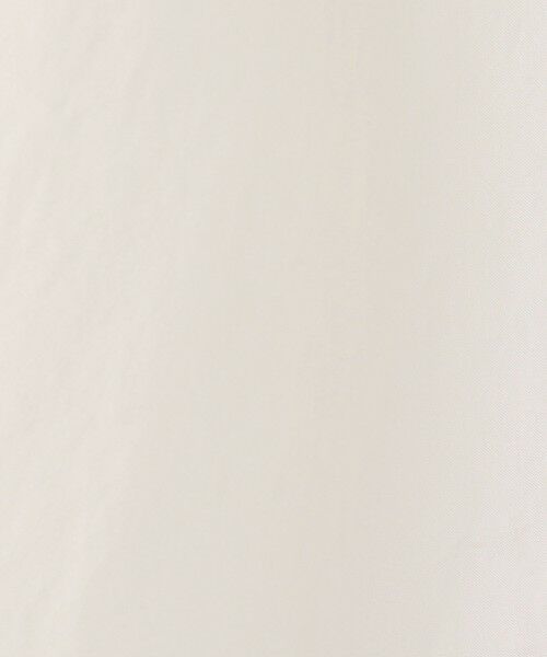 TOMORROWLAND / トゥモローランド シャツ・ブラウス（半袖以外） | セルロースシルクブロード ドルマンスリーブシャツ | 詳細8